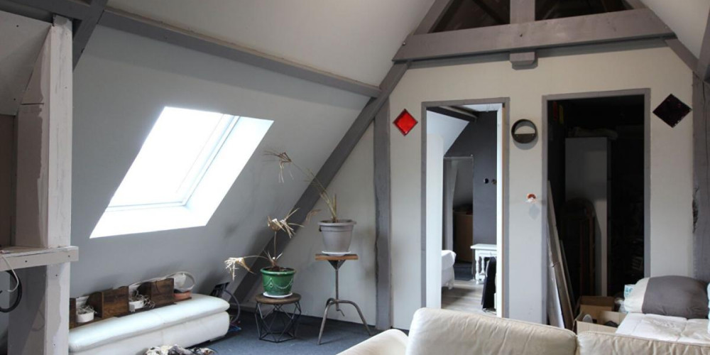 immeuble à PONTACQ (64530)