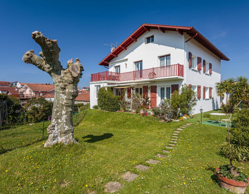 appartement  CIBOURE