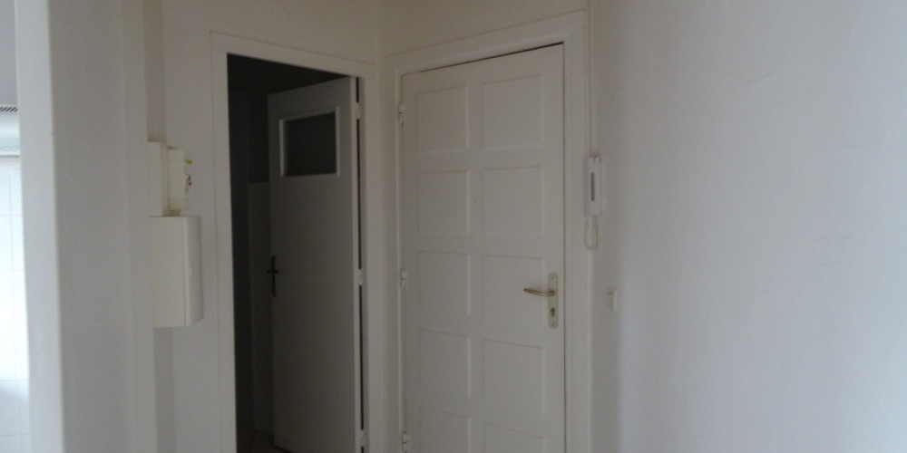 appartement à LOURDES (65100)