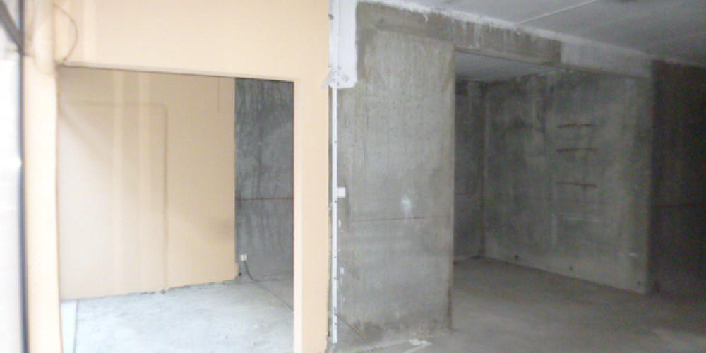 local commercial à PAU (64000)