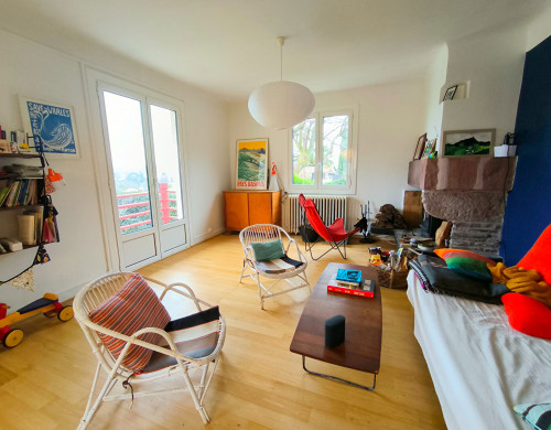 appartement  CIBOURE