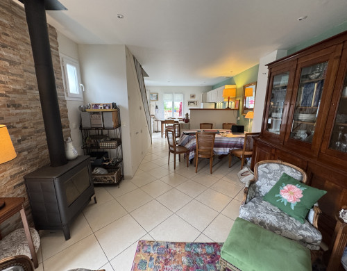 appartement  ST PEE SUR NIVELLE