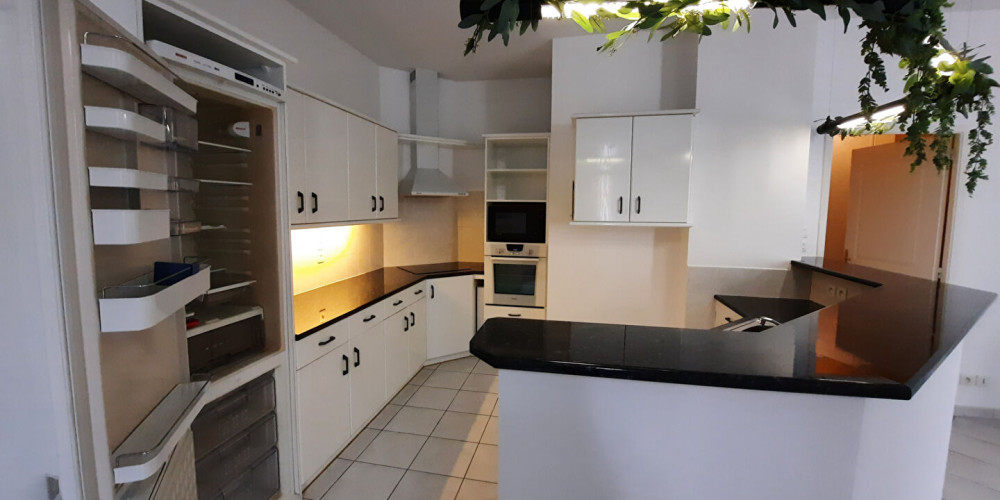 appartement à ST JEAN DE LUZ (64500)