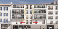 appartement à BAYONNE (64100)