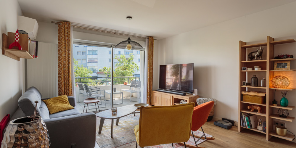 appartement à ANGLET (64600)