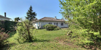 maison à BIRON (64300)