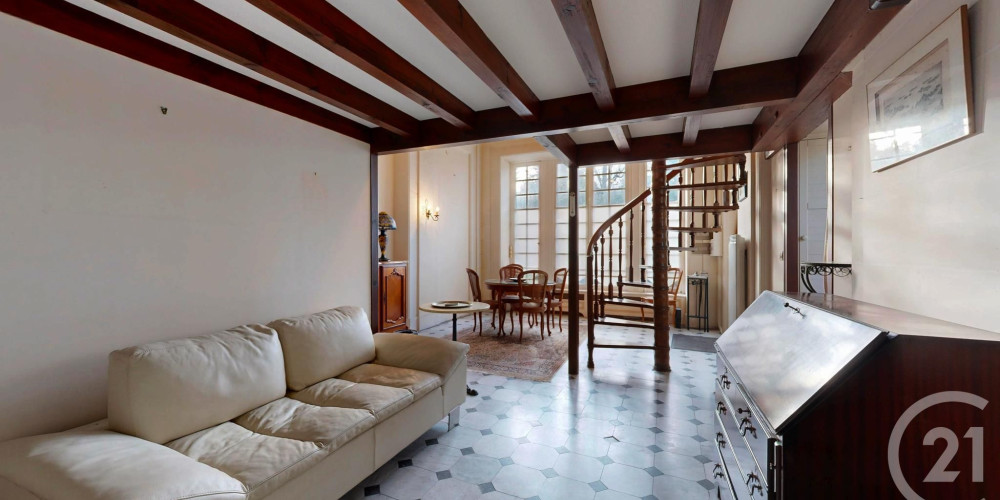 appartement à ANGLET (64600)