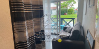 appartement à ANGLET (64600)