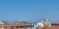 appartement à ST JEAN DE LUZ (64500)