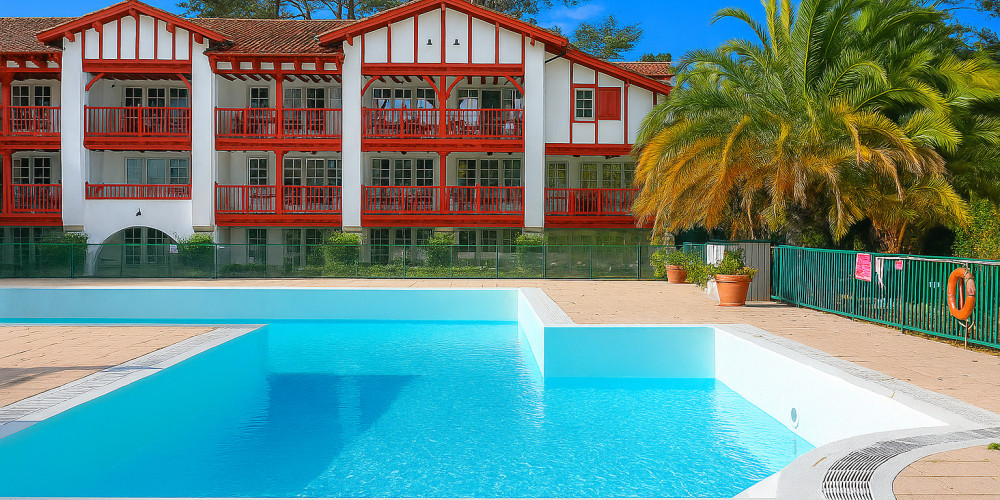 appartement à CIBOURE (64500)