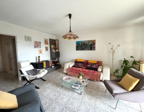 appartement  BAYONNE