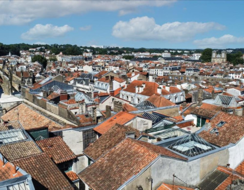 immeuble  BAYONNE