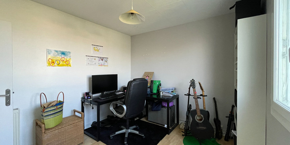 appartement à ANGLET (64600)