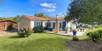 maison à GARLIN (64330)