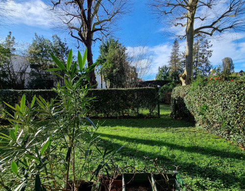 appartement  BAYONNE