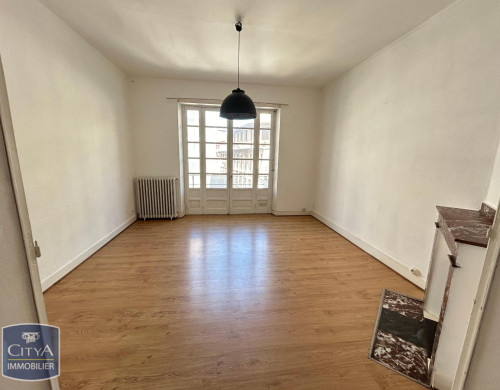 appartement  PAU