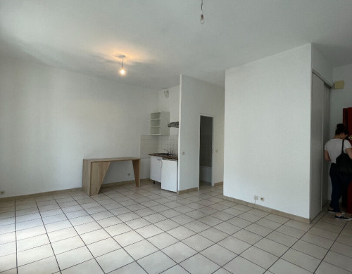 appartement  PAU