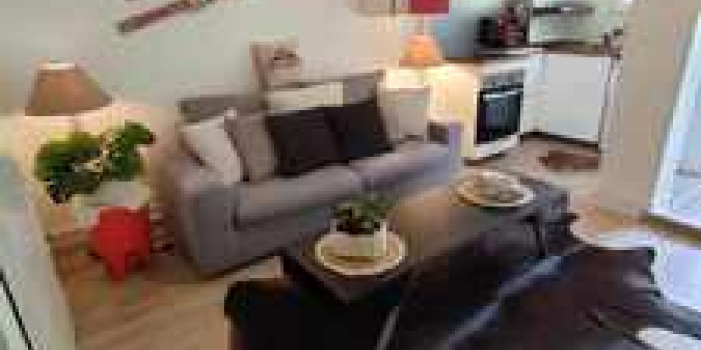 appartement à LOUDERVIELLE (65240)