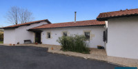 maison à ST PIERRE D IRUBE (64990)