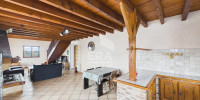 maison à LA BASTIDE CLAIRENCE (64240)