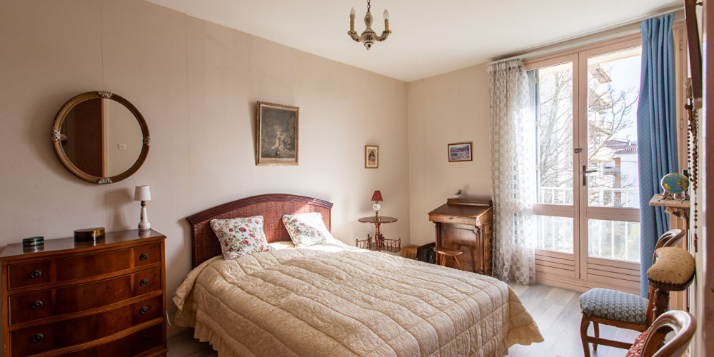 appartement à ANGLET (64600)