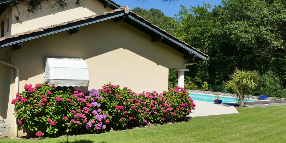 maison à BIDART (64210)