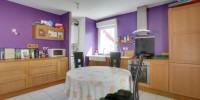 appartement à CIBOURE (64500)