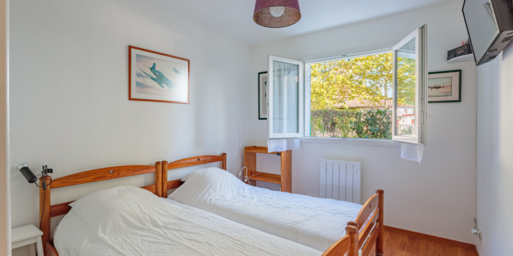 appartement à USTARITZ (64480)