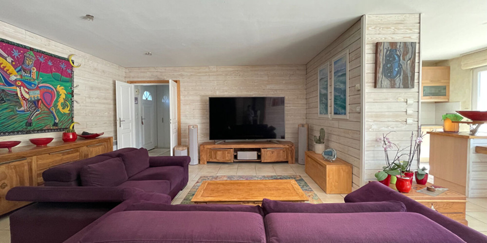 maison à BIDART (64210)