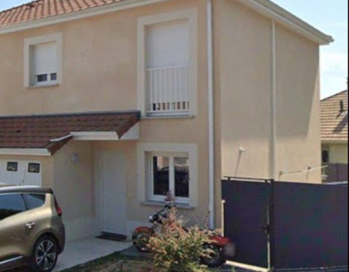 maison  PAU
