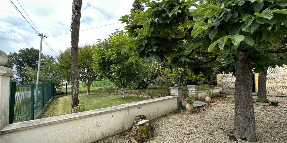 maison à VIALER (64330)