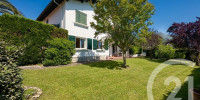 appartement à ST JEAN DE LUZ (64500)