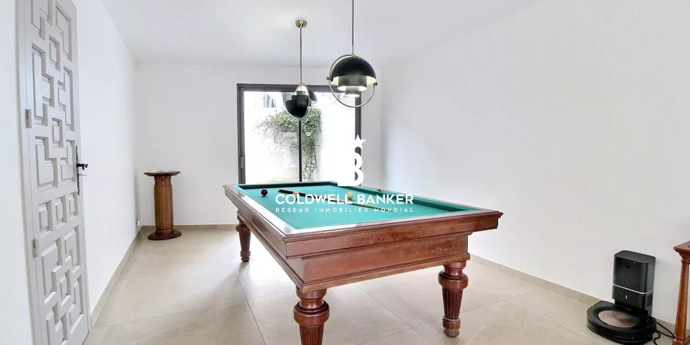 maison à BIARRITZ (64200)
