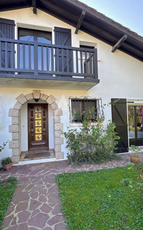 Maison  HENDAYE