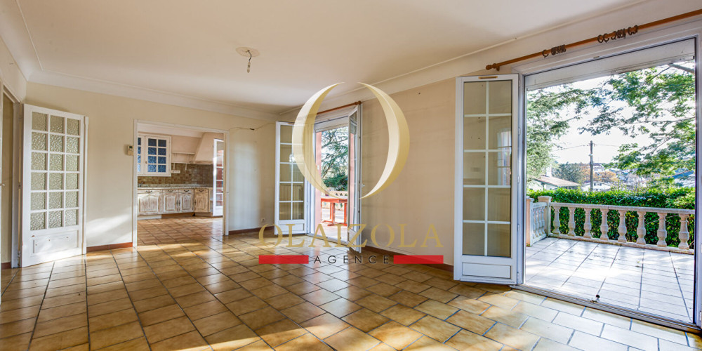 maison à CIBOURE (64500)