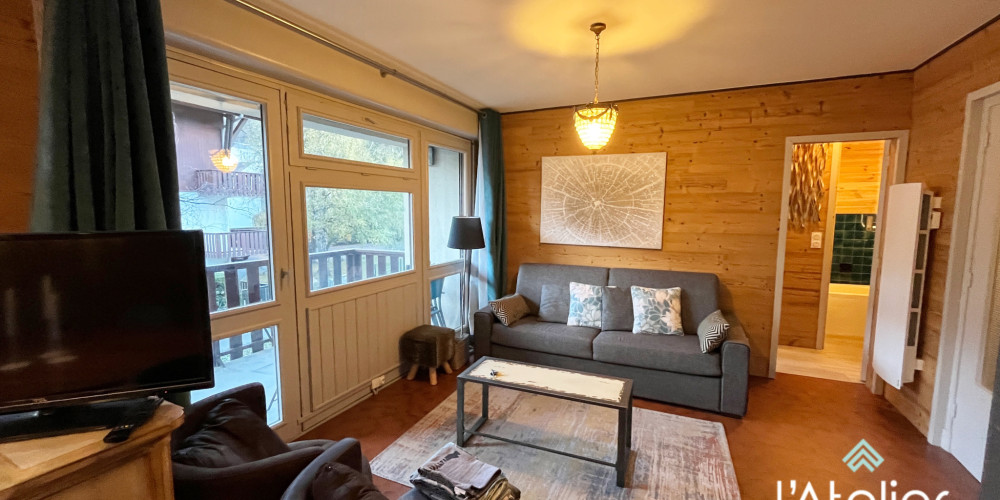 appartement à ST LARY SOULAN (65170)