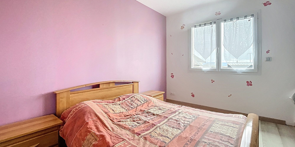 maison à SERRES CASTET (64121)