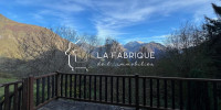 immeuble à LUZ ST SAUVEUR (65120)