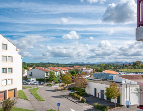 appartement  ST JEAN DE LUZ