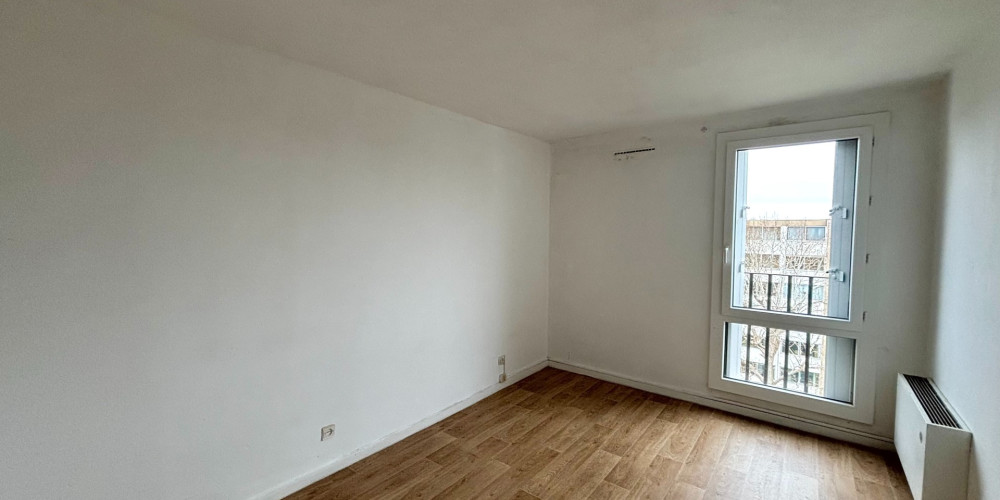 appartement à ANGLET (64600)