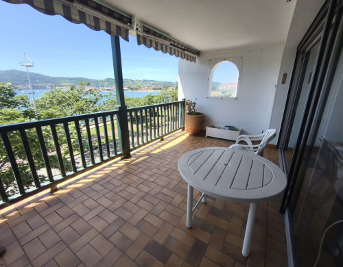 appartement  HENDAYE