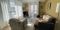 appartement à BAYONNE (64100)
