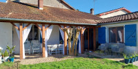 maison à BELLOCQ (64270)