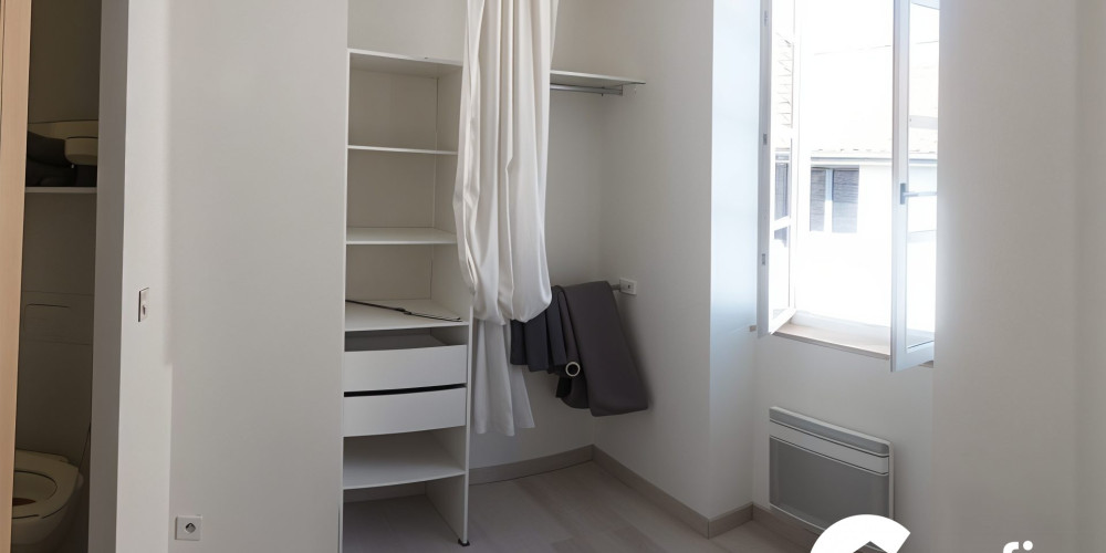 appartement à PAU (64000)