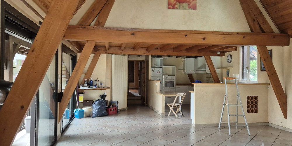 maison à SALIES DE BEARN (64270)