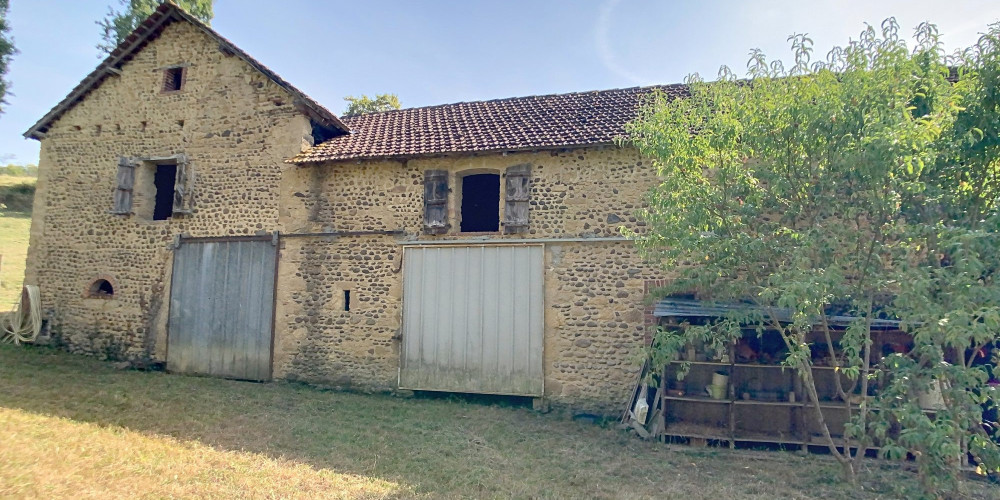 maison à MASCARAAS HARON (64330)