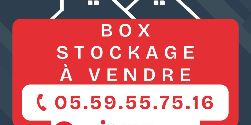 parking à BAYONNE (64100)