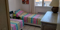 appartement à ST JEAN DE LUZ (64500)