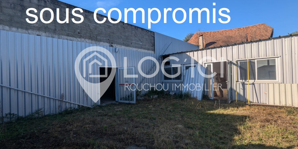 local commercial à SERRES CASTET (64121)