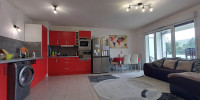 appartement à ST PEE SUR NIVELLE (64310)